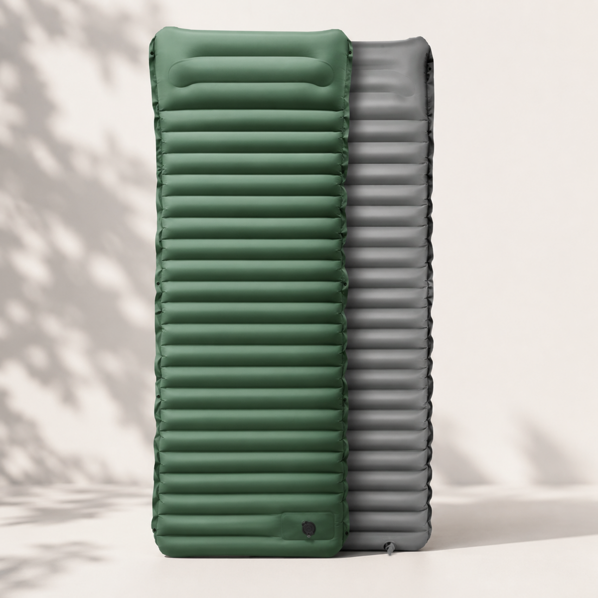 TrailRest™ | Turkomfort som i en ekte seng
