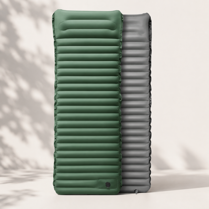 TrailRest™ | Turkomfort som i en ekte seng