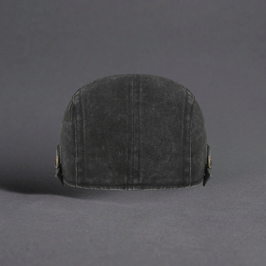 NordCap™ Klassisk caps | Tidløs stil for hver dag