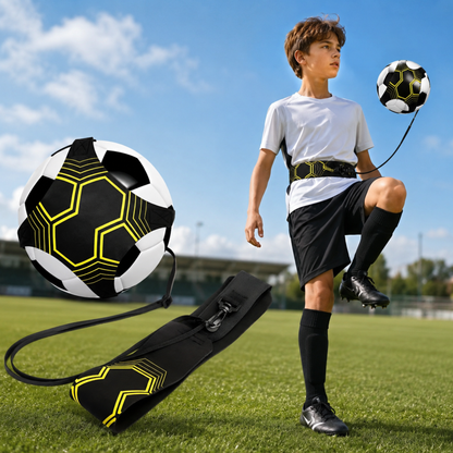 BallControl™ | Tren ballkontroll som en proff