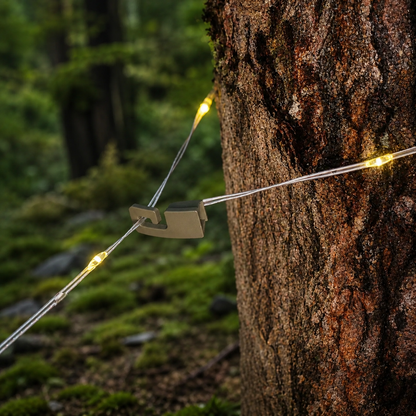 GlowTrail™ | Lys som gjør hvert øyeblikk til et eventyr.