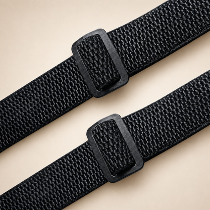 GripSuspenders™ | Brede, justerbare og slitesterke seler med kraftige krokfester – til arbeid og fritid