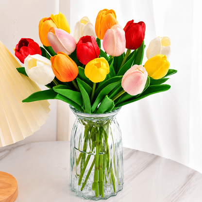 TulipanLykke™ | Naturtro tulipaner