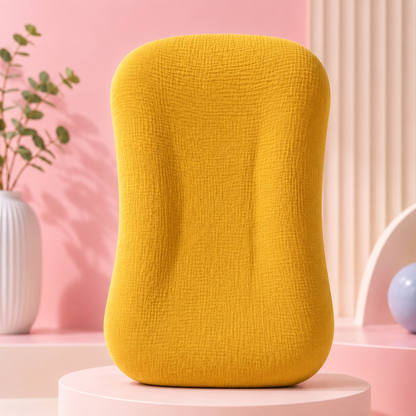 BabyLounge™ | Slipp tepper og puter – gi babyen en egen, komfortabel plass