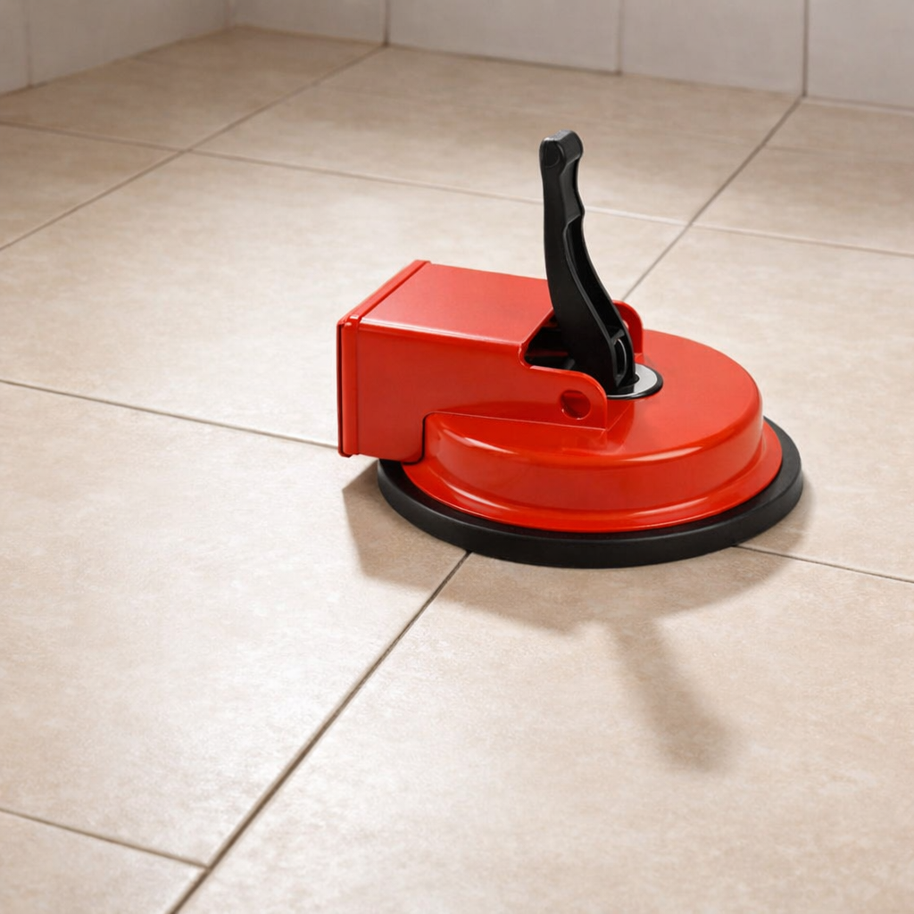 GulvFix™ Pro | Perfekt Laminat på Minutter