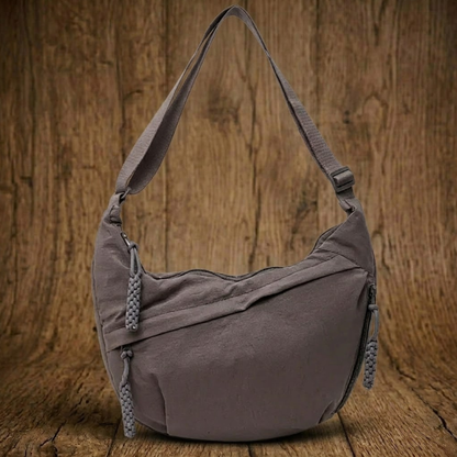 Arcelle™ | Elegant skulderveske til hverdag og fest!