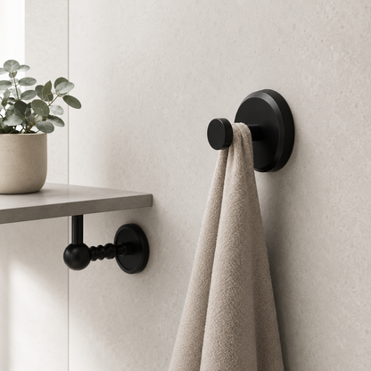 Feste™ | Enkel montering uten boring