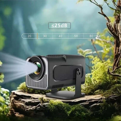 CineBeam – Smart Miniprojektor