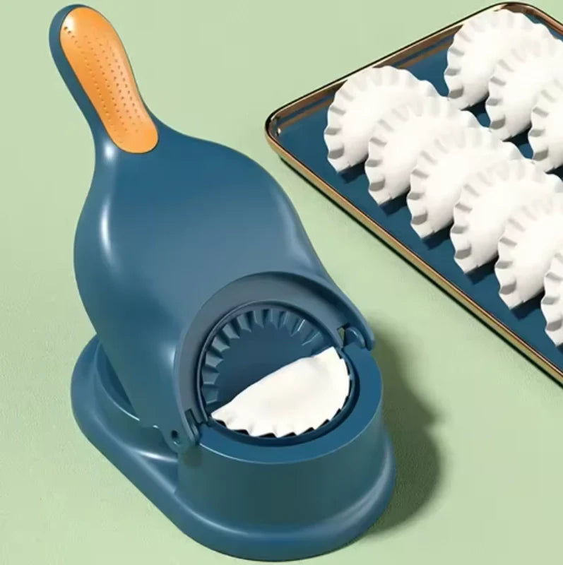 EnkelRavioli™ | Lag hjemmelagde delikatesser!