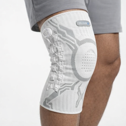 PainFree Knee™ | Slutt med knesmerter hjemme