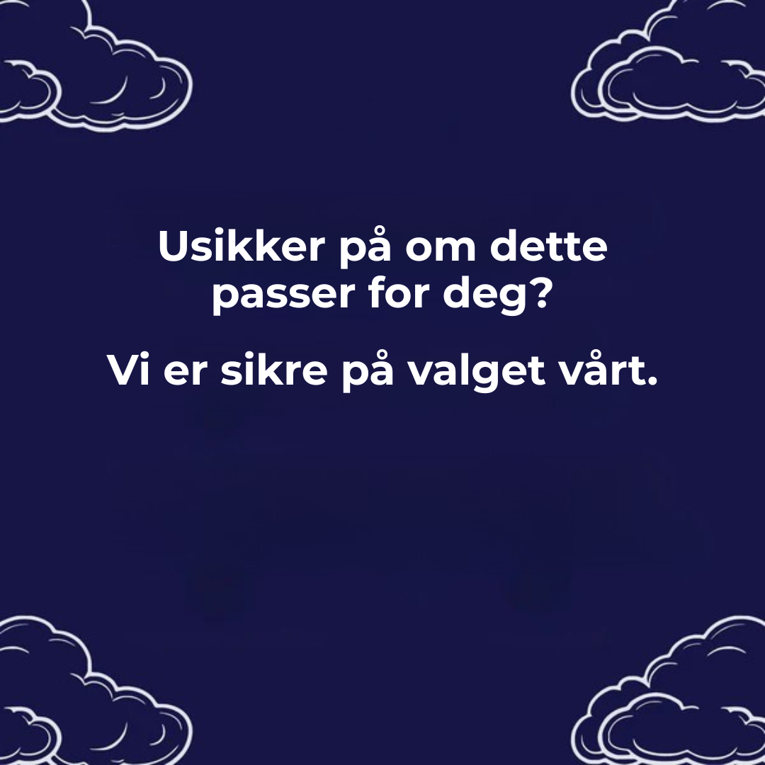 Livia Reset™ | Slipp spenningene og finn tilbake til indre ro