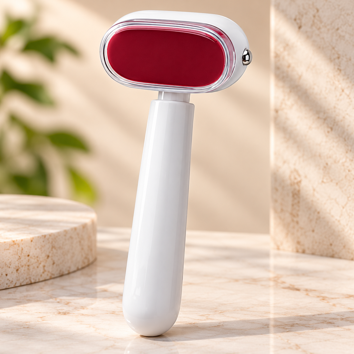 FootRefiner™ | Fjern hard hud og få mykere hæler
