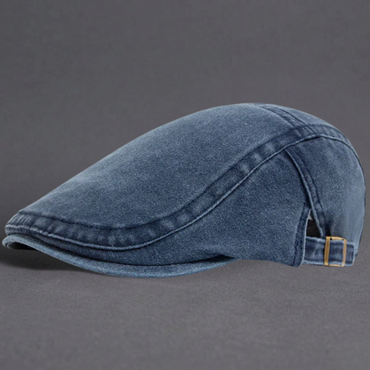 NordCap™ Klassisk caps | Tidløs stil for hver dag