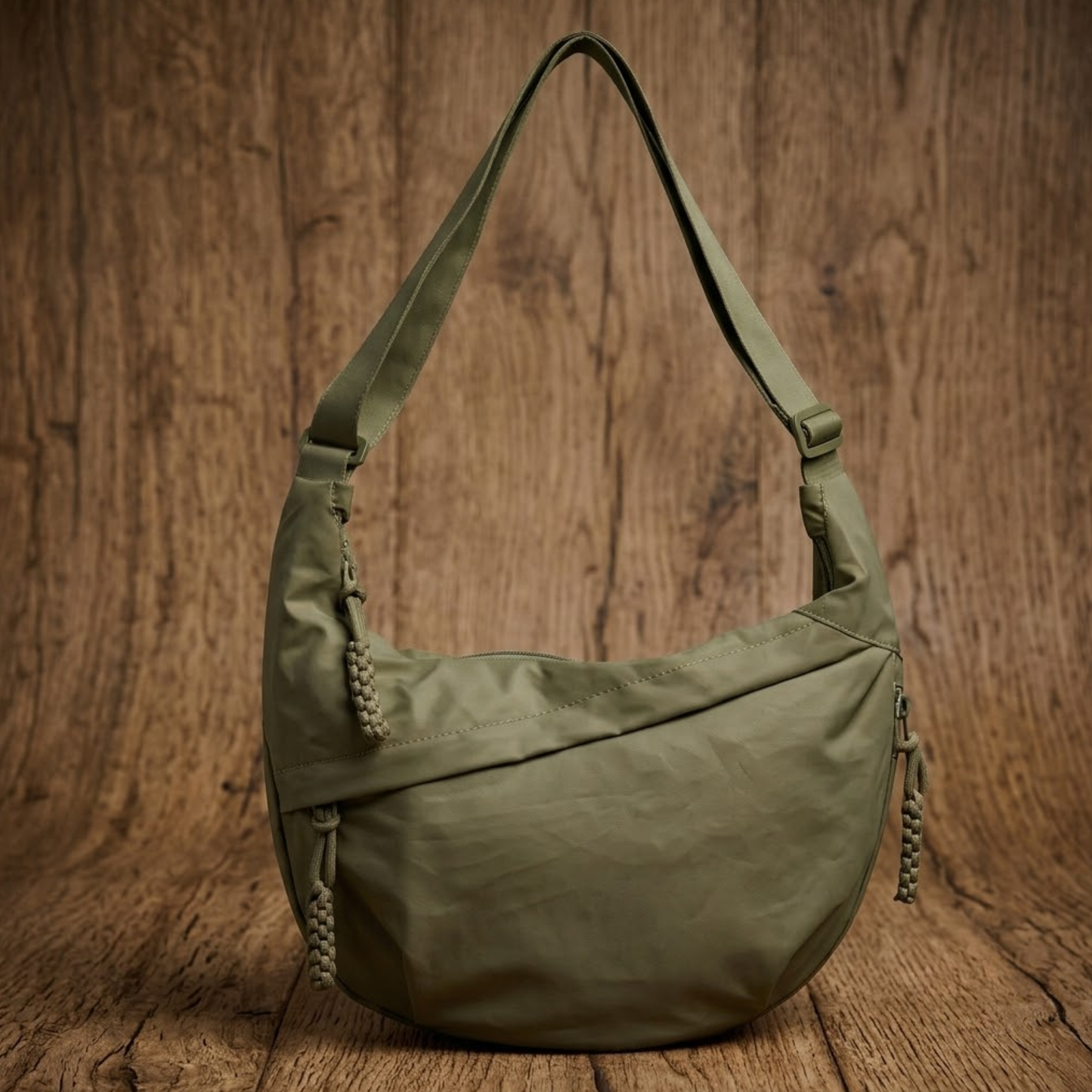 Arcelle™ | Elegant skulderveske til hverdag og fest!