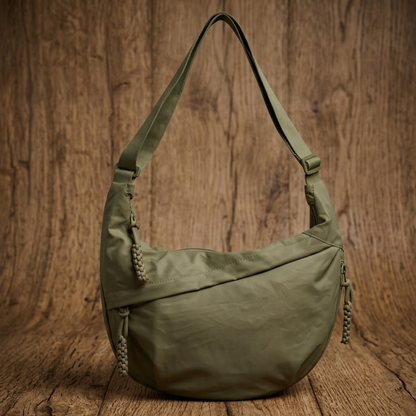 Arcelle™ | Elegant skulderveske til hverdag og fest!