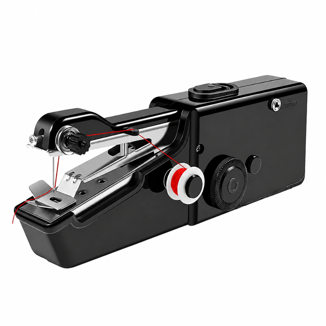 HandyStitch™ | Rask løsning for knapper, sømmer og hull