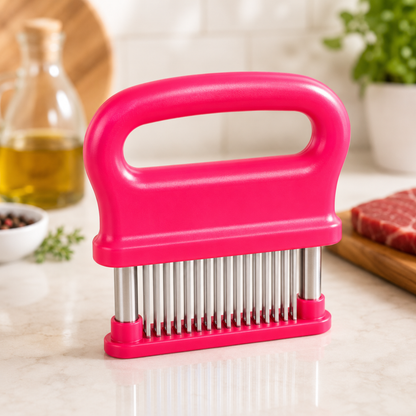 TenderPro™ | Kjøttmørner med 48 kniver i rustfritt stål