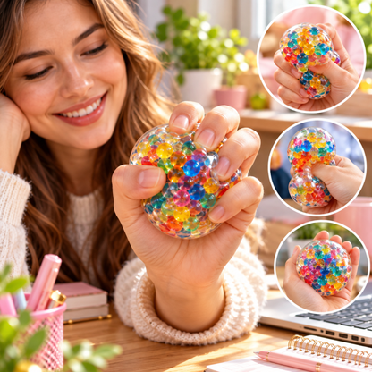 SquishyStudio™ | Lag personlige squishies på bare noen få minutter