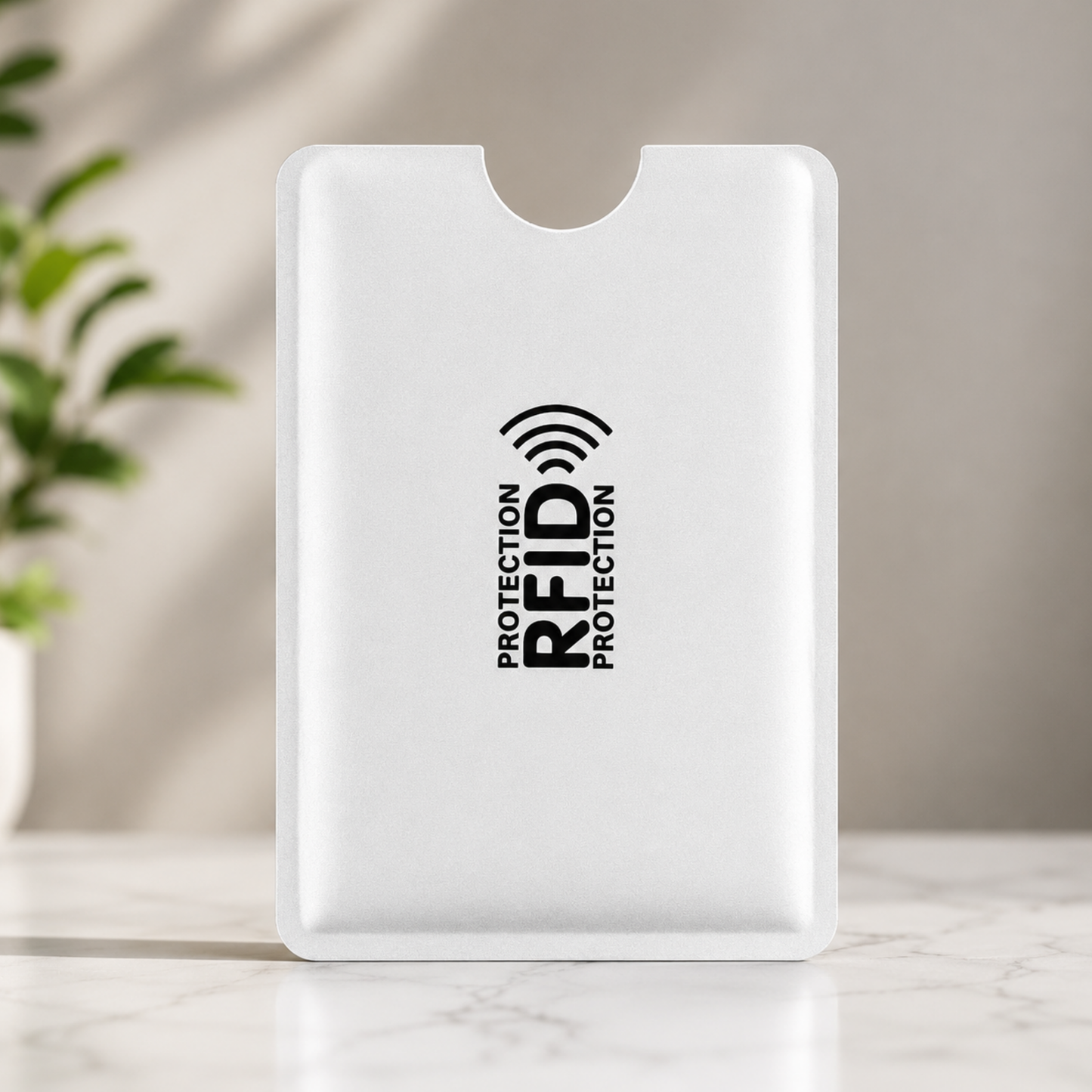 CardProtect™ | RFID-kortholder som beskytter kortene dine mot trådløs skimming