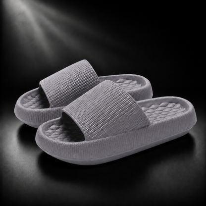 SoftStep™  | Komforttøfler og smertelindrende tøfler