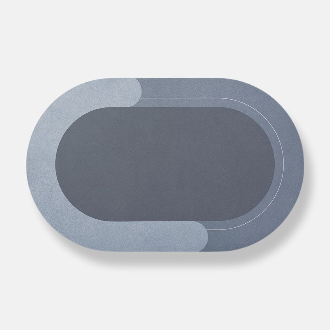 NordDry Matte™ | Den beste matten til badet!