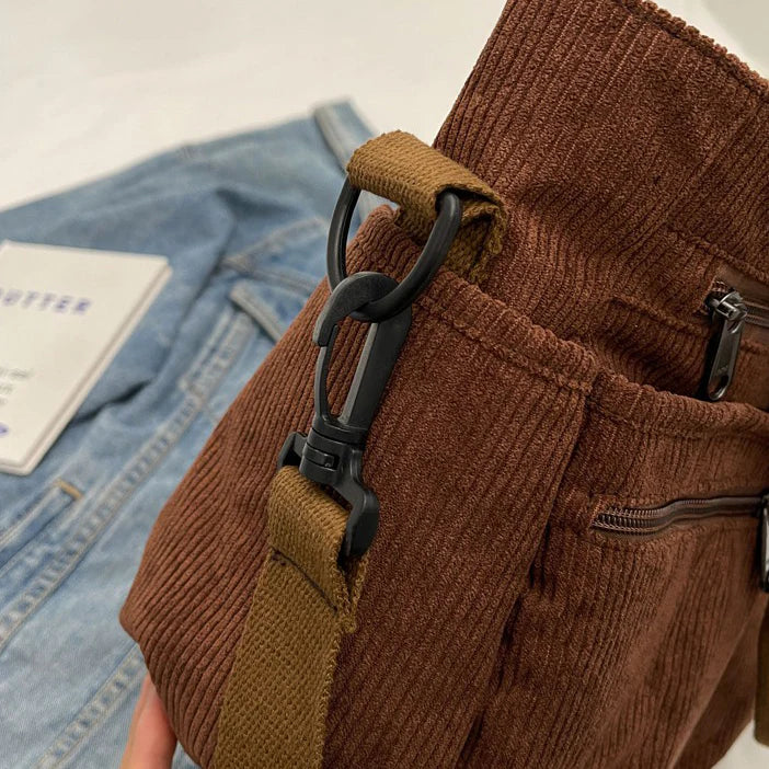 Alva Carry | Perfekt for enkel hverdagsbruk
