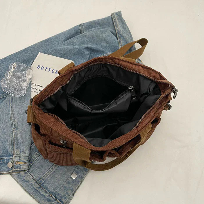 Alva Carry | Perfekt for enkel hverdagsbruk