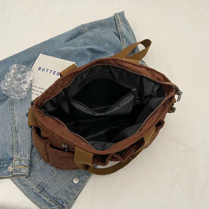 Alva Carry | Perfekt for enkel hverdagsbruk