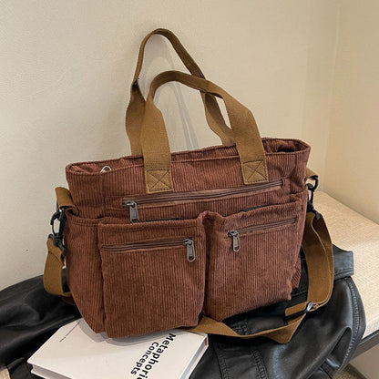 Alva Carry | Perfekt for enkel hverdagsbruk