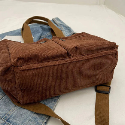 Alva Carry | Perfekt for enkel hverdagsbruk