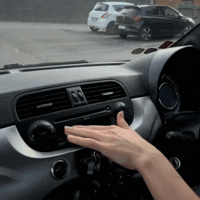 NordDrive™ | Kjør roligere, uten kabler 🚗
