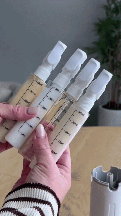 GoBottle™ X4 | Alt du trenger innen rekkevidde