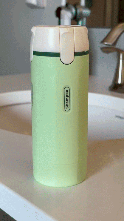 GoBottle™ X4 | Alt du trenger innen rekkevidde