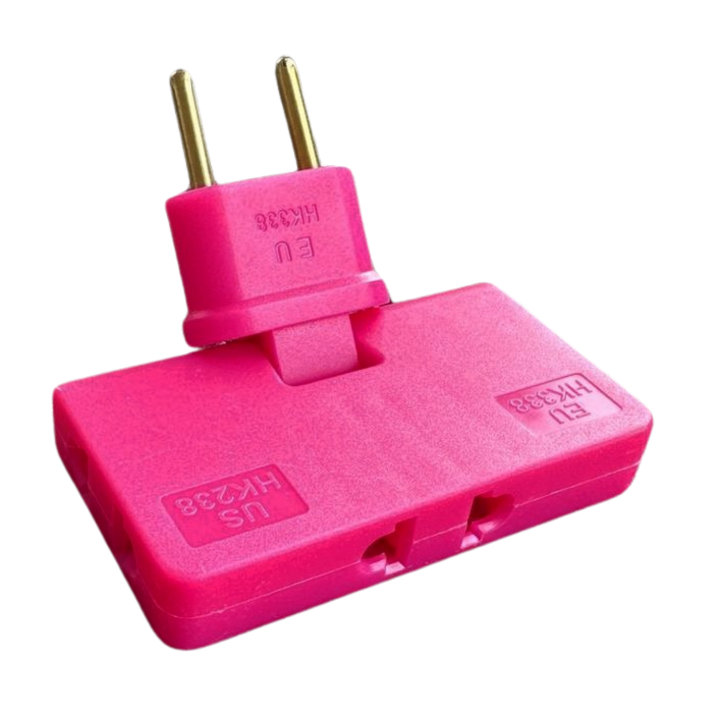 PowerFlex™ | Roterbar stikkontakt