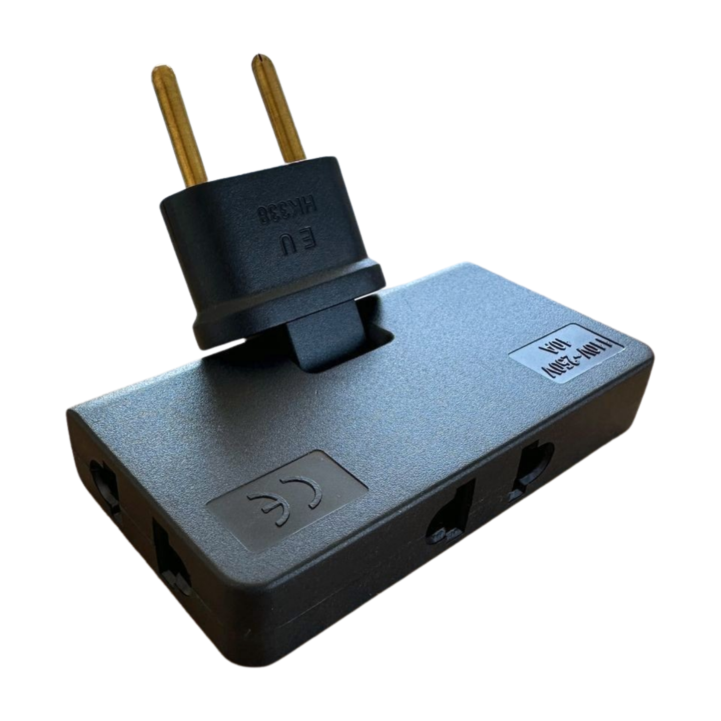 PowerFlex™ | Roterbar stikkontakt