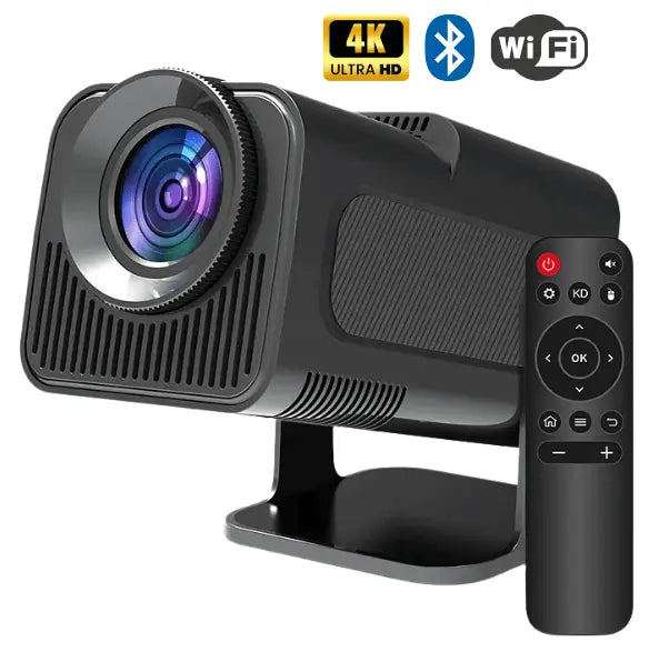 CineBeam – Smart Miniprojektor