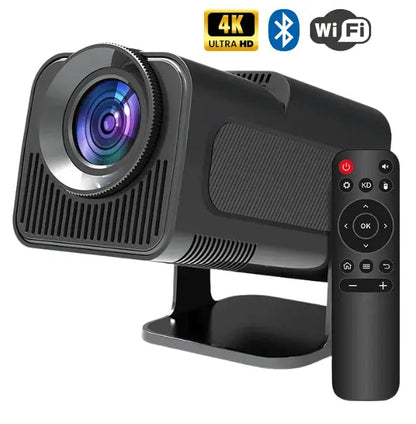 CineBeam – Smart Miniprojektor