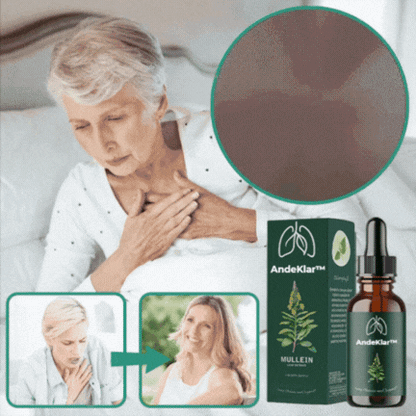 AndeKlar™ | Klarere pust gir klarere dager 🌿