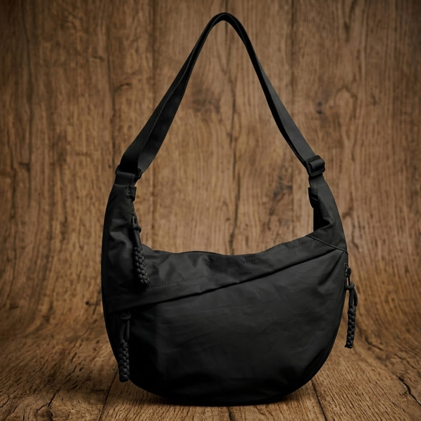 Arcelle™ | Elegant skulderveske til hverdag og fest!