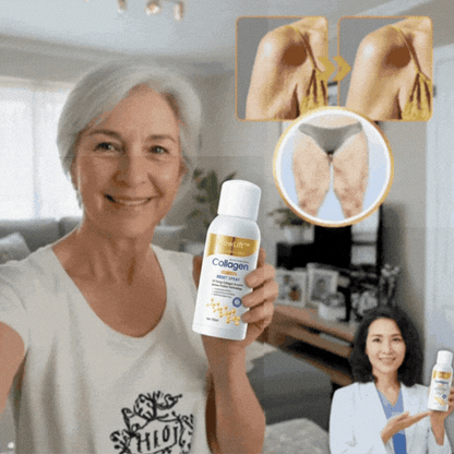 GlowLift™ | Gi huden et fastere, jevnere utseende – enkelt og raskt hver dag