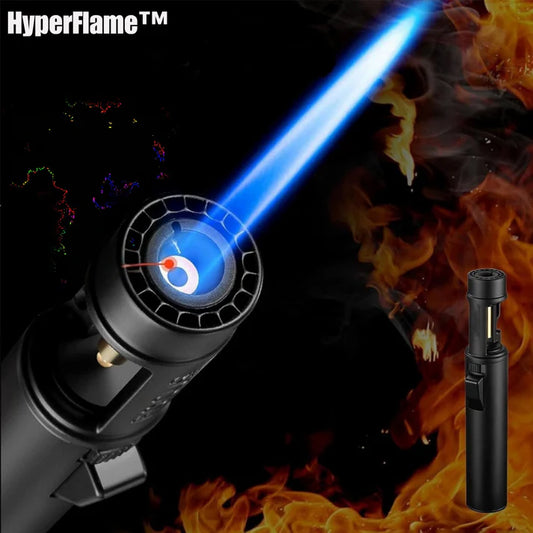 HyperFlame™ | Når gnisten virkelig teller 🔥