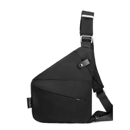 TryggBag™ | Så du ikke blir bestjålet igjen!