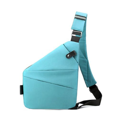 TryggBag™ | Så du ikke blir bestjålet igjen!