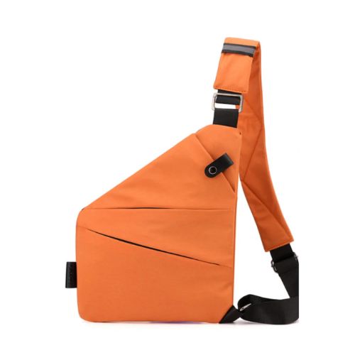 TryggBag™ | Så du ikke blir bestjålet igjen!