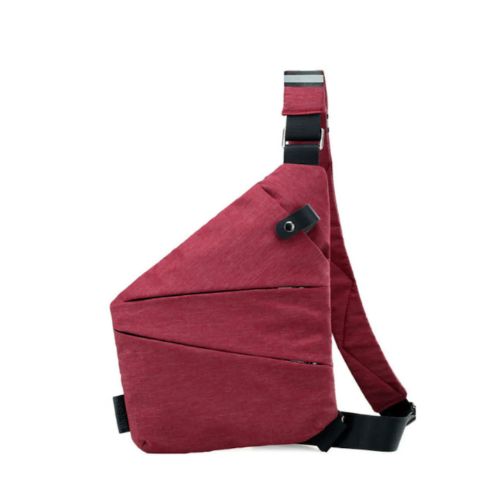 TryggBag™ | Så du ikke blir bestjålet igjen!