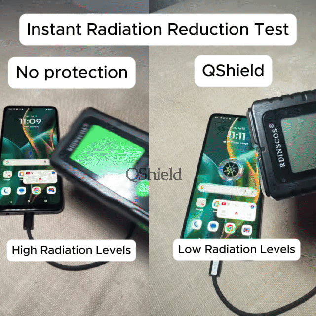NovaShield™ | Ro i en digital hverdag