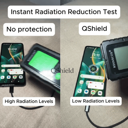 NovaShield™ | Ro i en digital hverdag