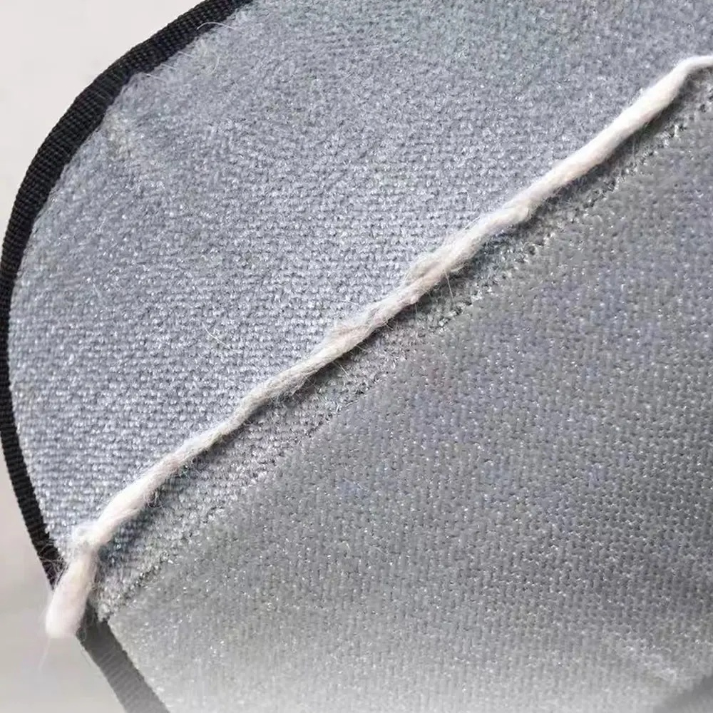 PelsFri™ | Elektrostatiske dyrehårfjerner-hansker