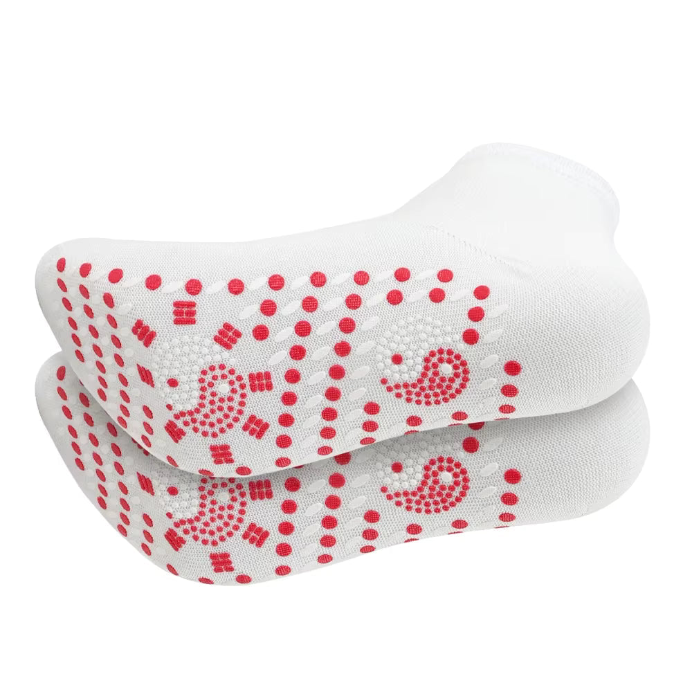 ThermoSocks™ | Selvutvarmende sokker