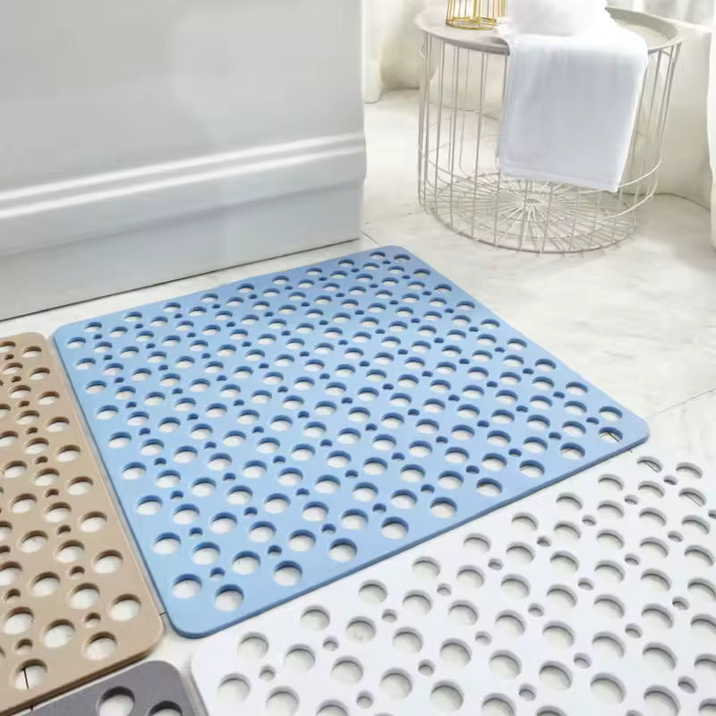 SafeStep™ Dusjmatte | Premium sklisikker dusjmatte